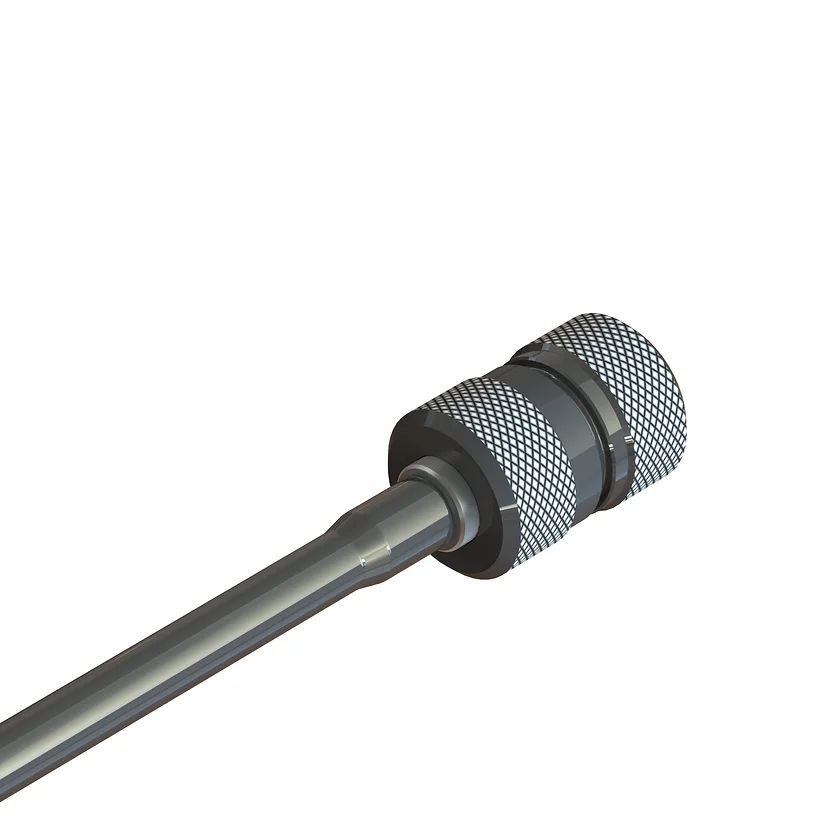 Cobalt Series Dummy Cap