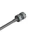 Cobalt Series Dummy Cap