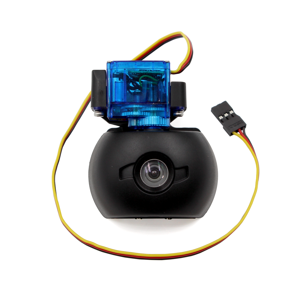 Mount for USB Camera