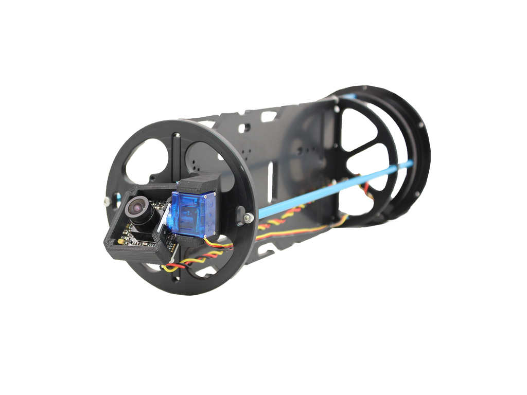 Mount for USB Camera