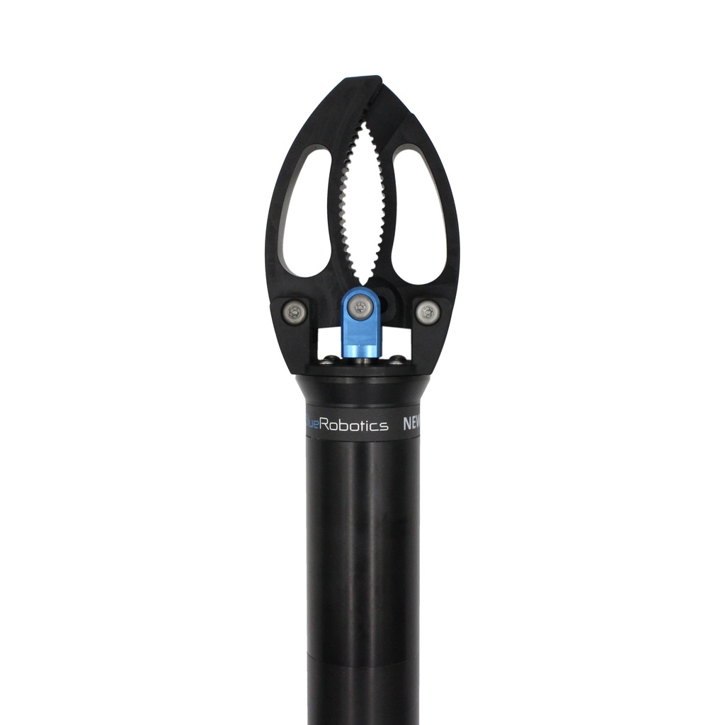 Newton Subsea Gripper