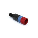 Pressure Relief Valve Backfill Adapter