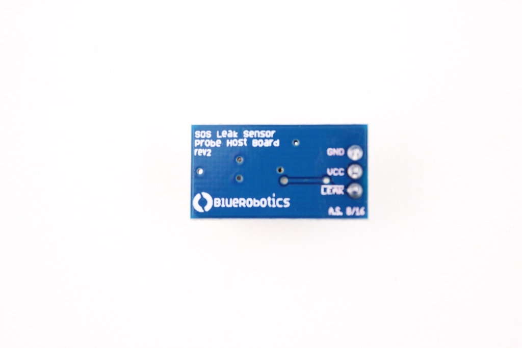 SOS Leak Sensor