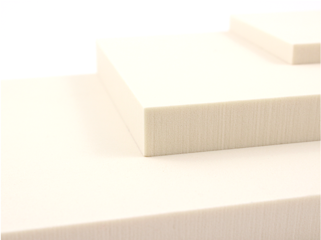 Subsea Buoyancy Foam: R-3312 (610 x 203 x 64 mm)