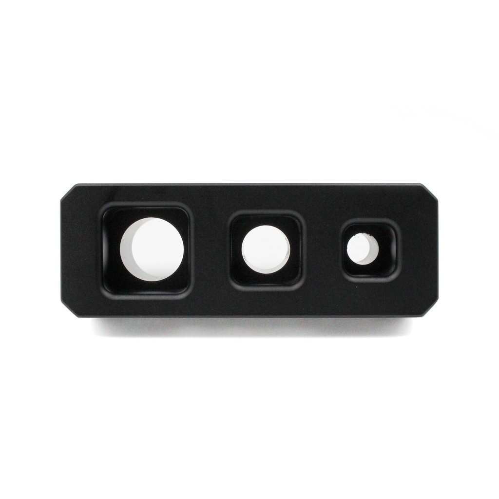 WetLink Penetrator Assembly Block