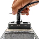 WetLink Penetrator Assembly Block