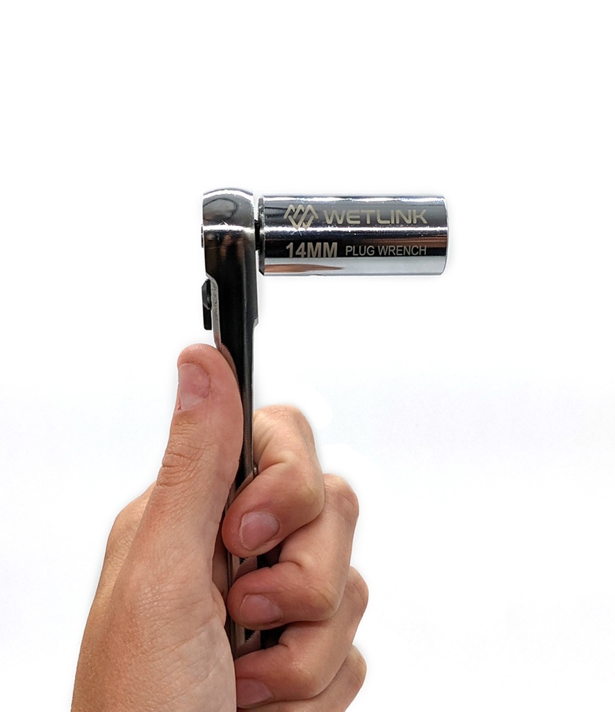 WetLink Penetrator Plug Wrench - 14mm (for 5.5mm, 6.5mm, 7.5mm, 8.5mm penetrators)