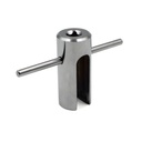 WetLink Penetrator Plug Wrench 11mm Hex (for 4.5mm penetrators)