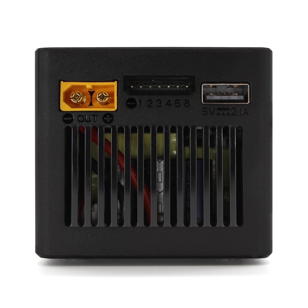 H6 PRO Lithium Battery Charger