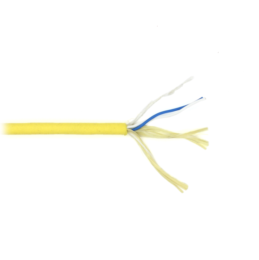 Fathom Slim ROV Tether (by the meter)