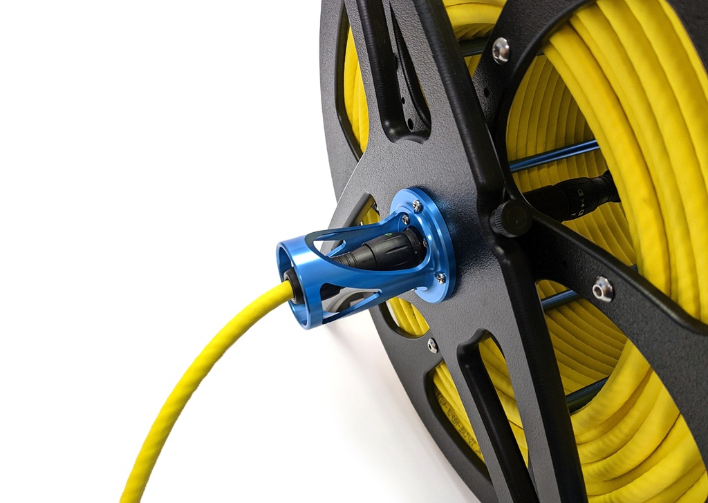 Fathom Spool (Large 300m) | JM Robotics