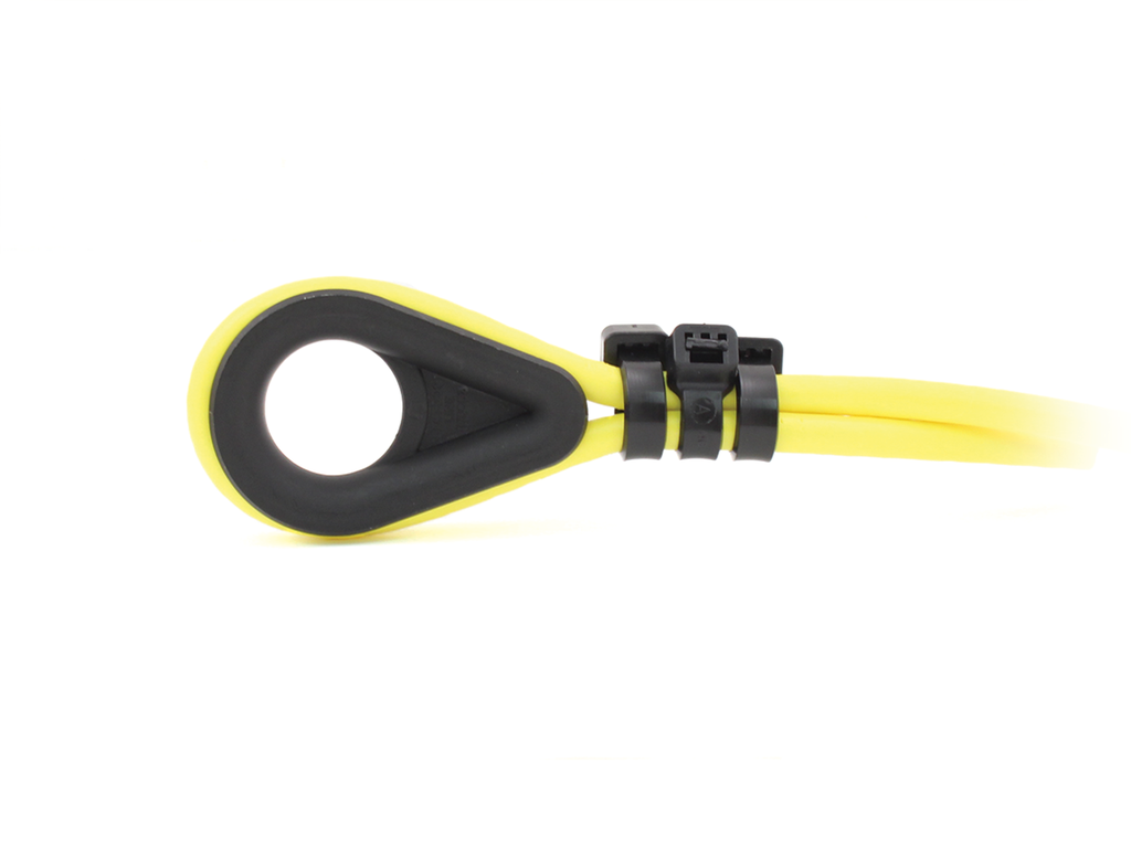 Tether Cable Thimble