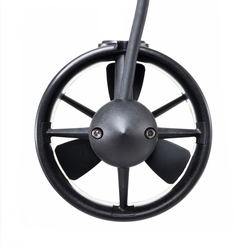 Thruster P1000 - ThrustMe