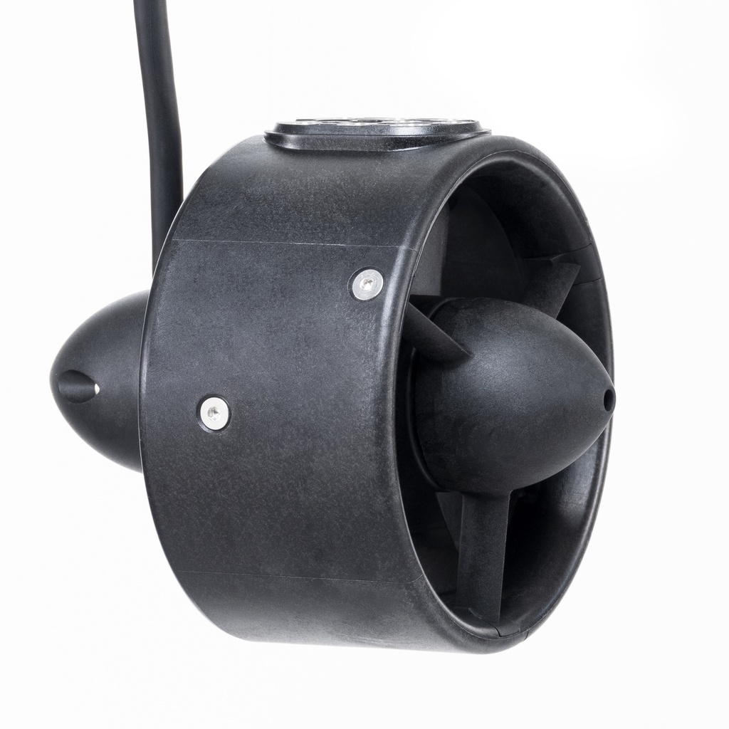 Thruster P1000 - ThrustMe