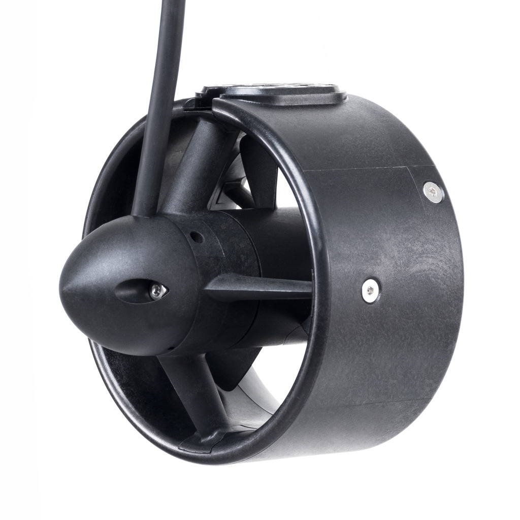 Thruster P1000 - ThrustMe