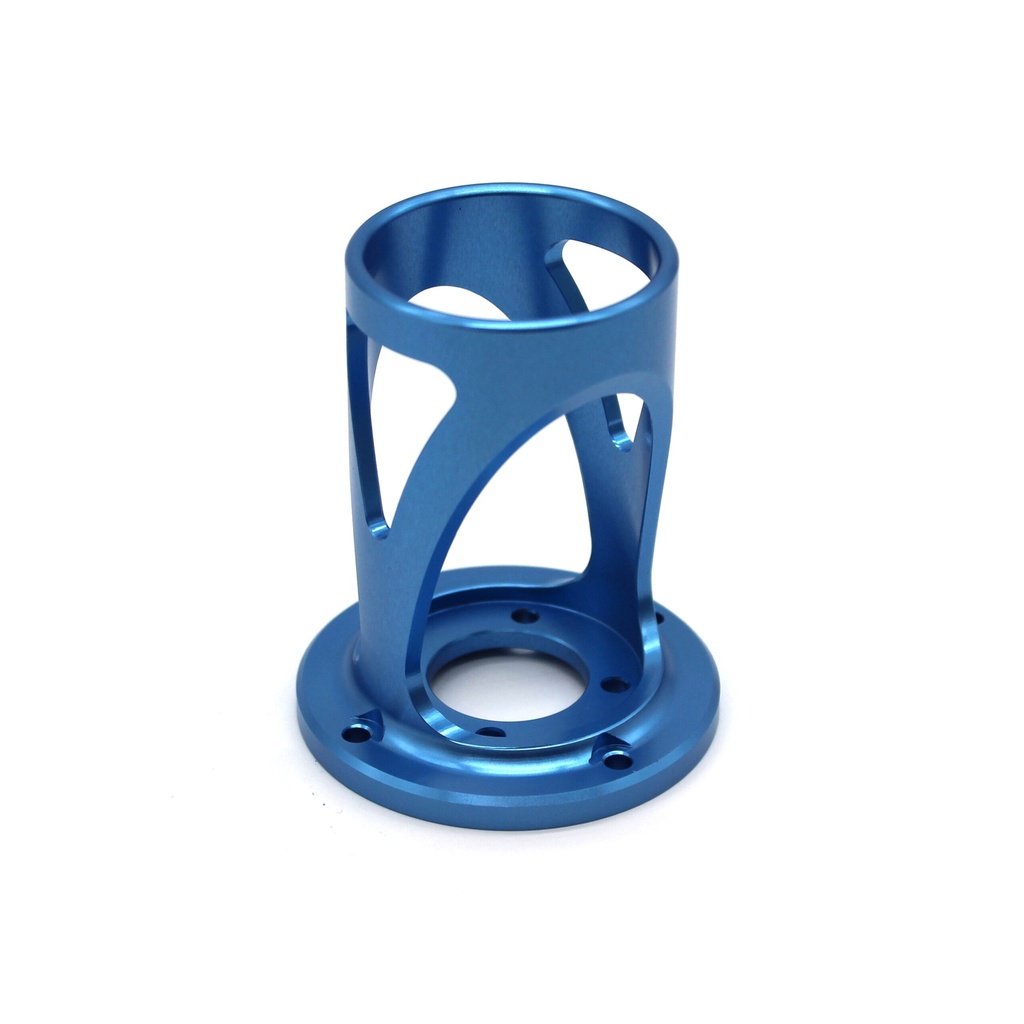 Fathom Spool Connector Guard