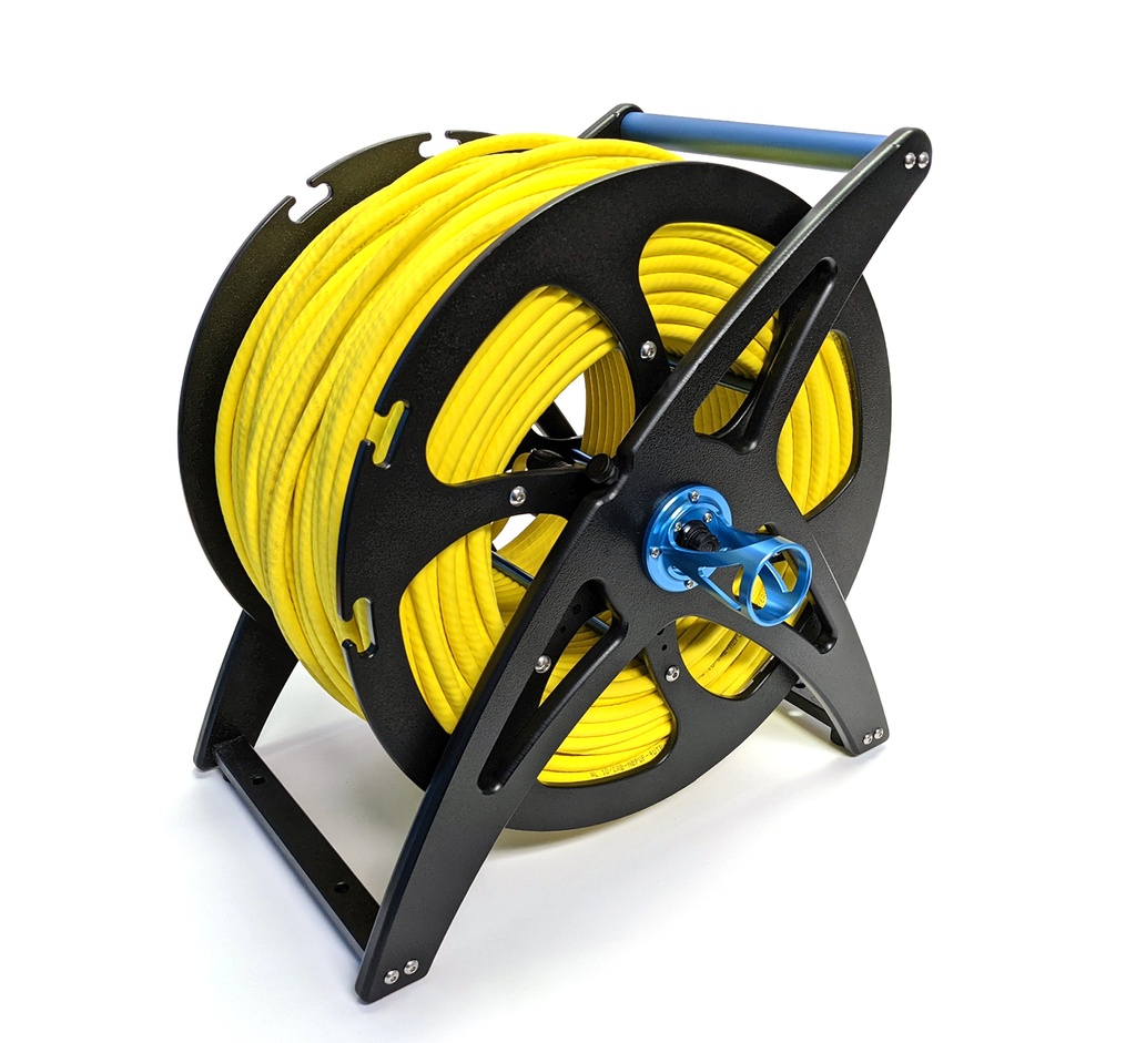 Fathom Spool Connector Guard