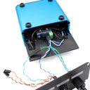 Fathom-X Tether Interface (FXTI)