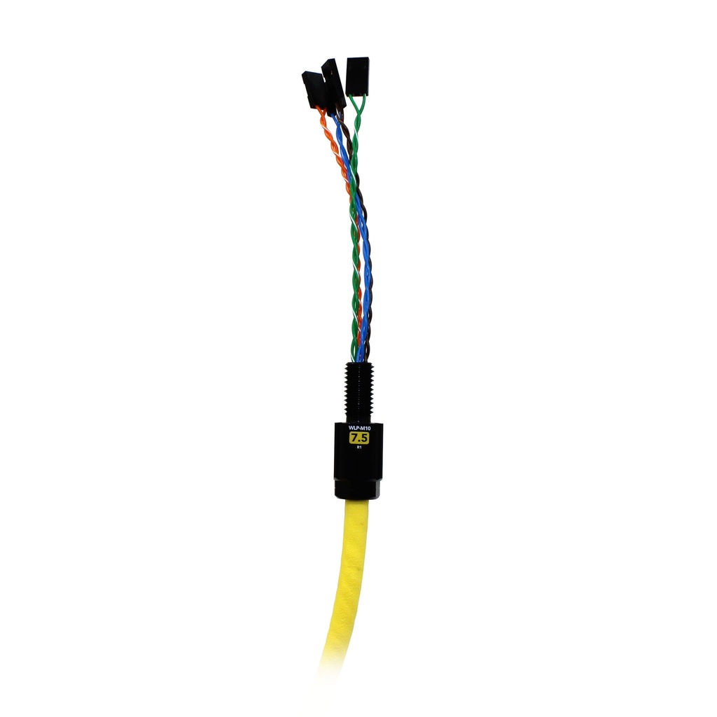 Fathom ROV Tether (ROV-ready)(150m) | JM Robotics