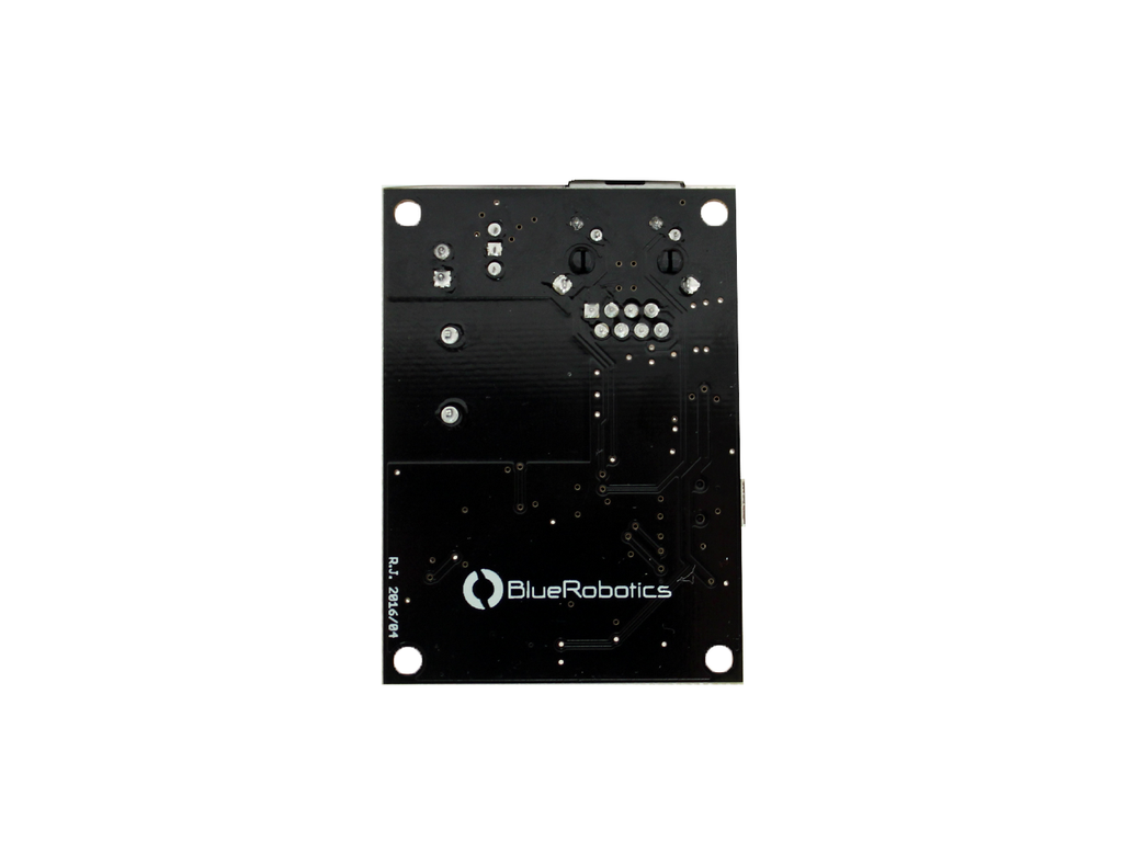 Fathom-X Tether Interface Board (Pair) | JM Robotics
