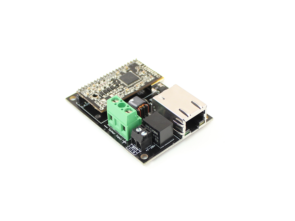 Fathom-X Tether Interface Board (Single)