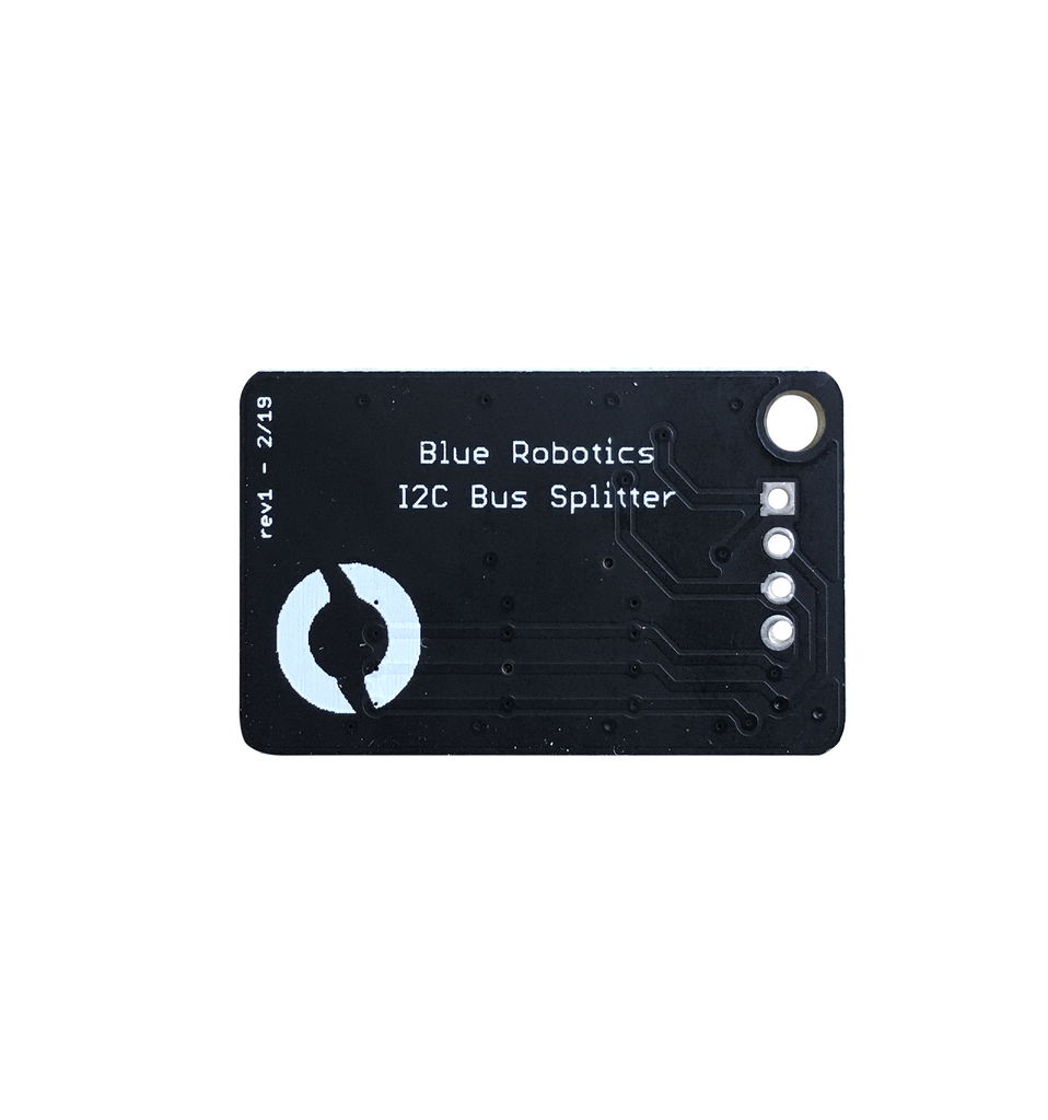 I2C Bus Splitter