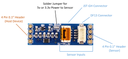 I2C Level Converter