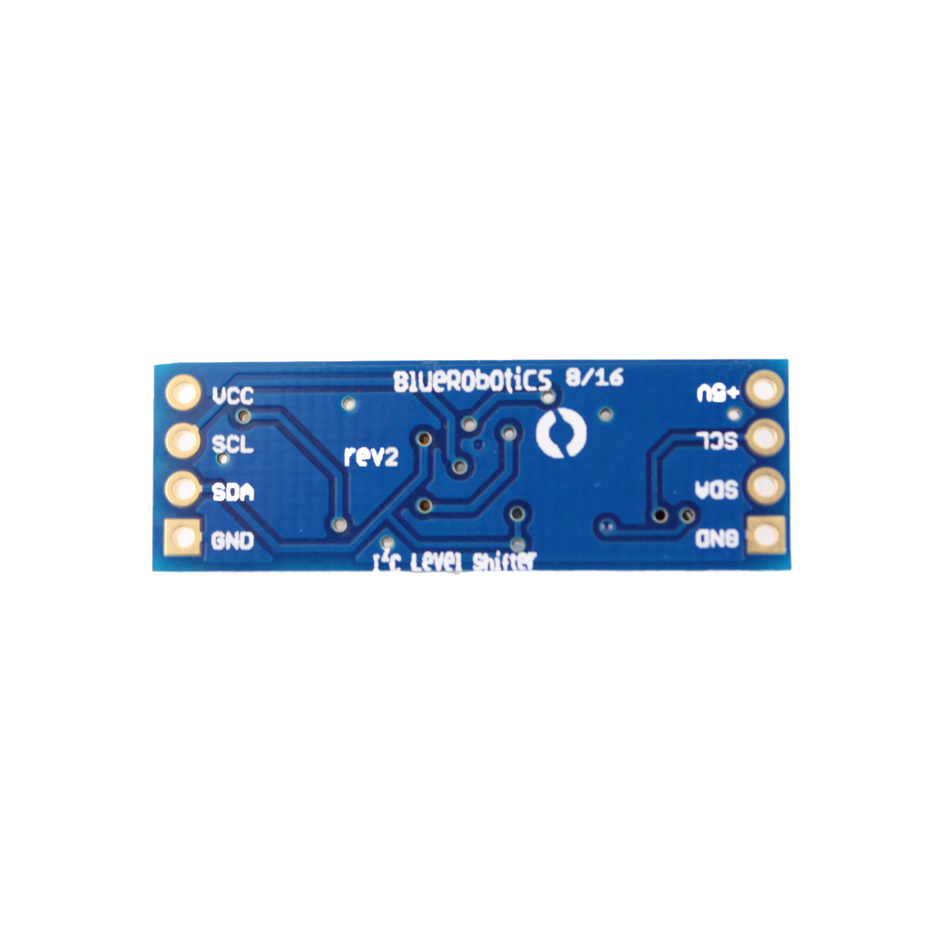 I2C Level Converter