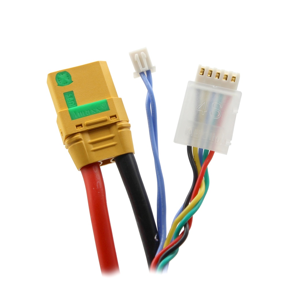 Lithium-ion Battery (18Ah)