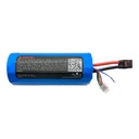 Lithium-ion Battery (22.2V, 28Ah)
