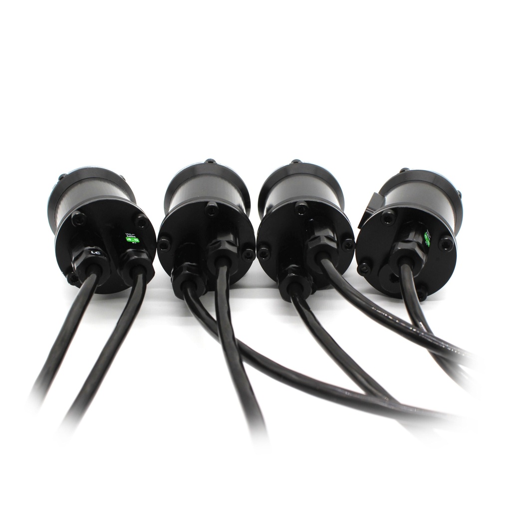 Lumen Subsea Light (Pre-Connected Sets) - QUAD