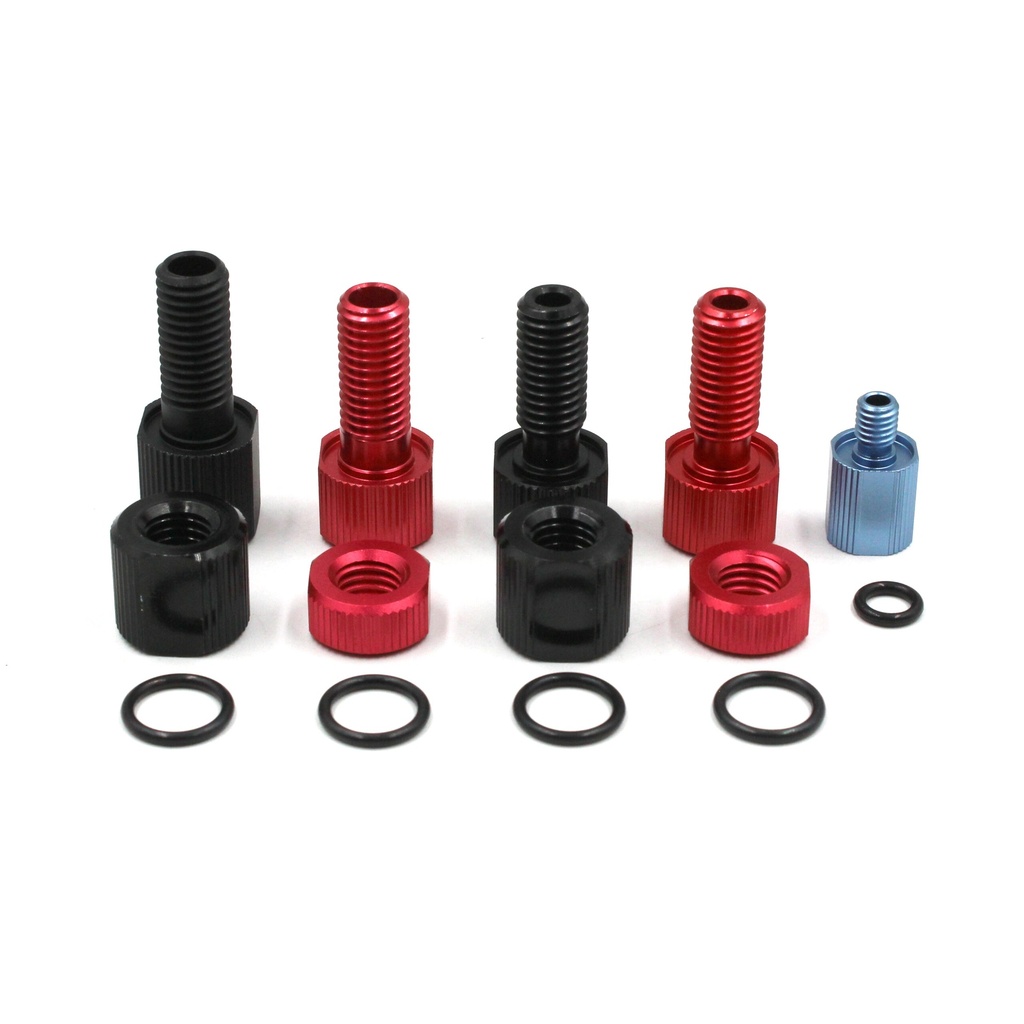 M10 Cable Penetrator for 4-5mm Cable