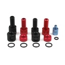 M10 Cable Penetrator for 6mm Cable