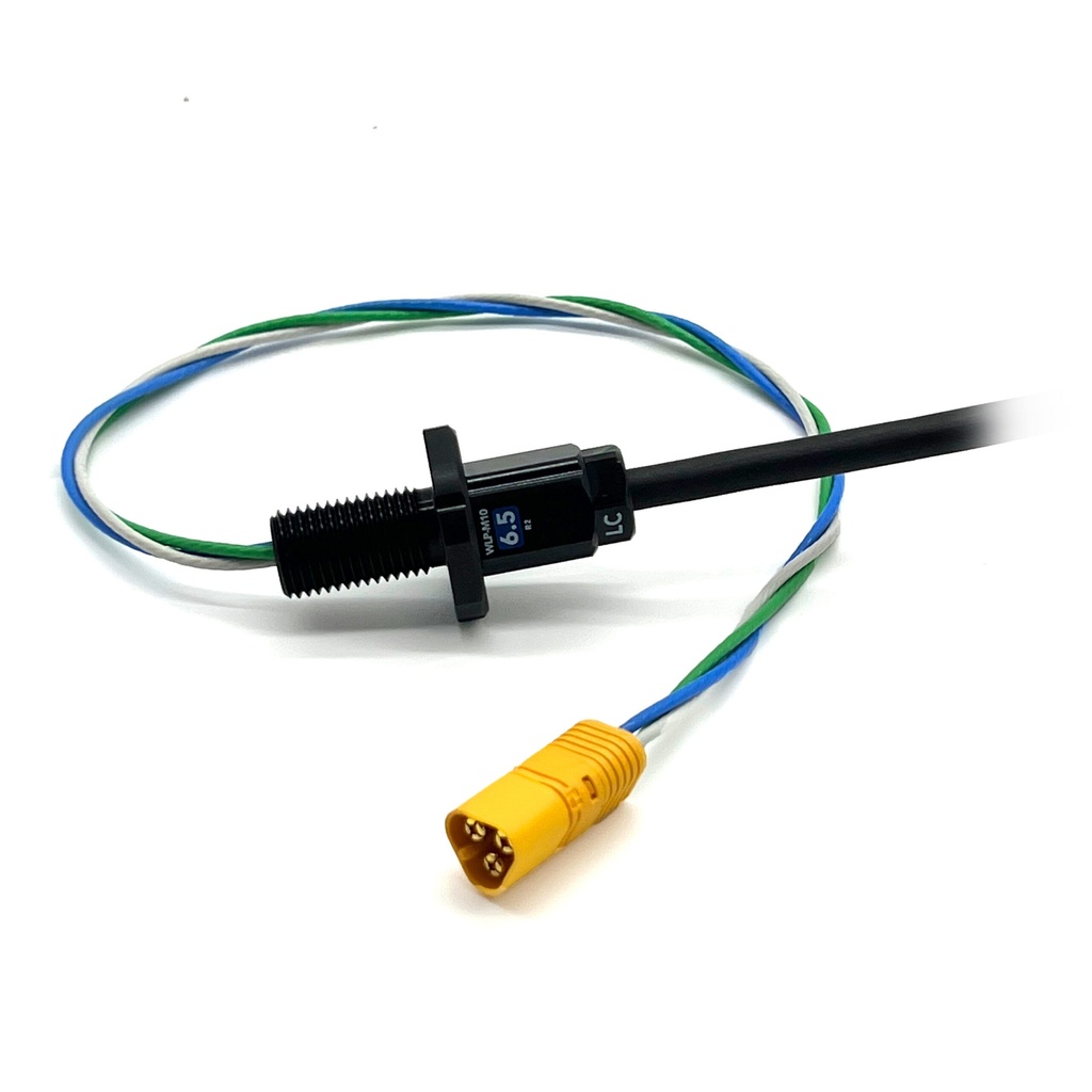 M200 Motor (BlueBoat-0,71 meter cable lenght+M14 WLP