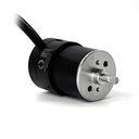 M200 Motor - (Standard 1m Cable Lenght)