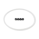 Spare Locking Cord and Handles