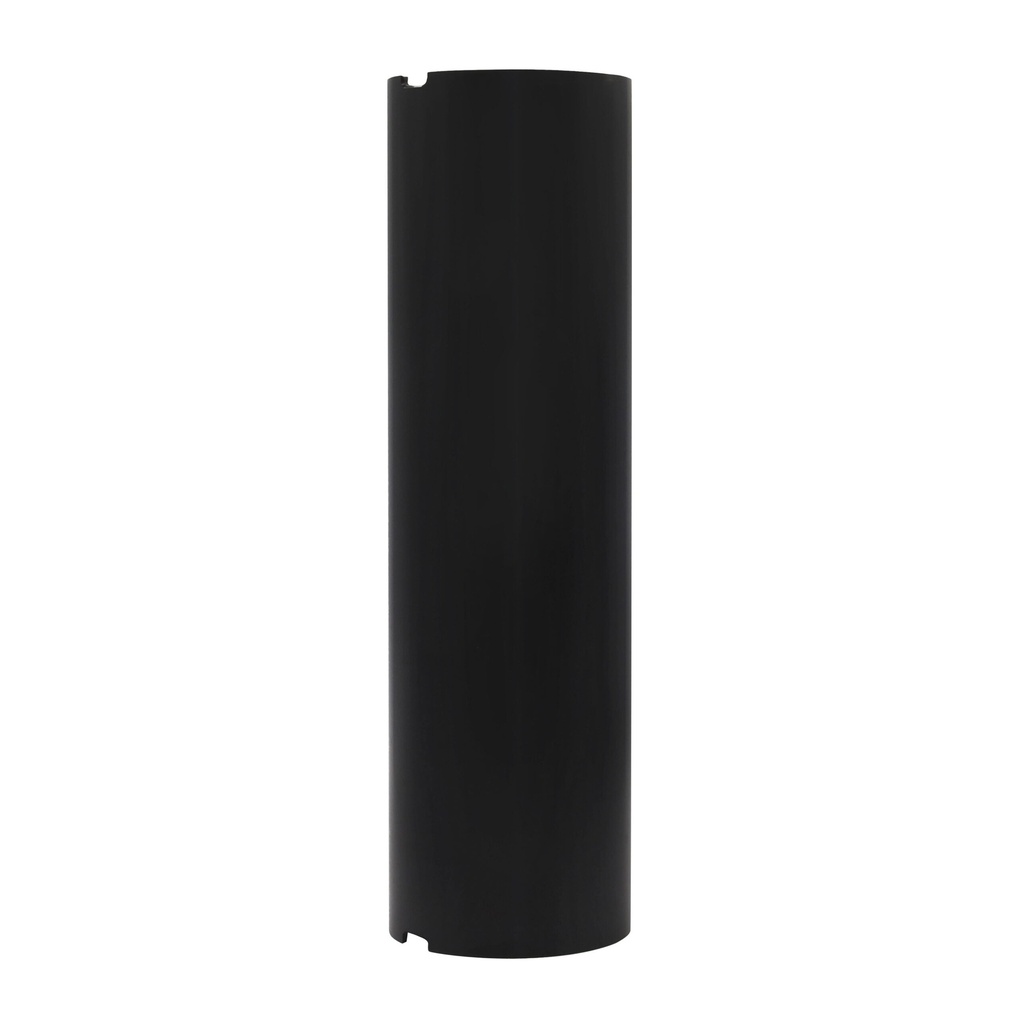 [101304] 4" Acrylic Locking Tube - 400mm