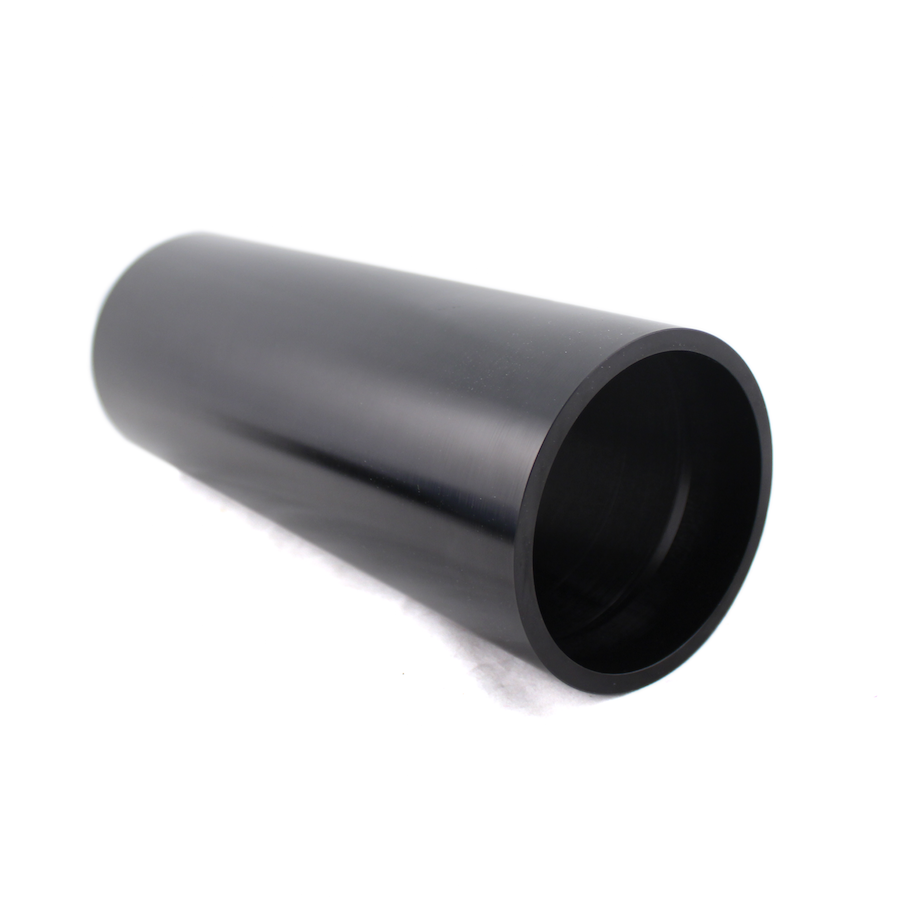 [101293] 4" Alu Locking Tube - 300mm - 500m depth rating