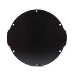 4" Aluminium End Cap