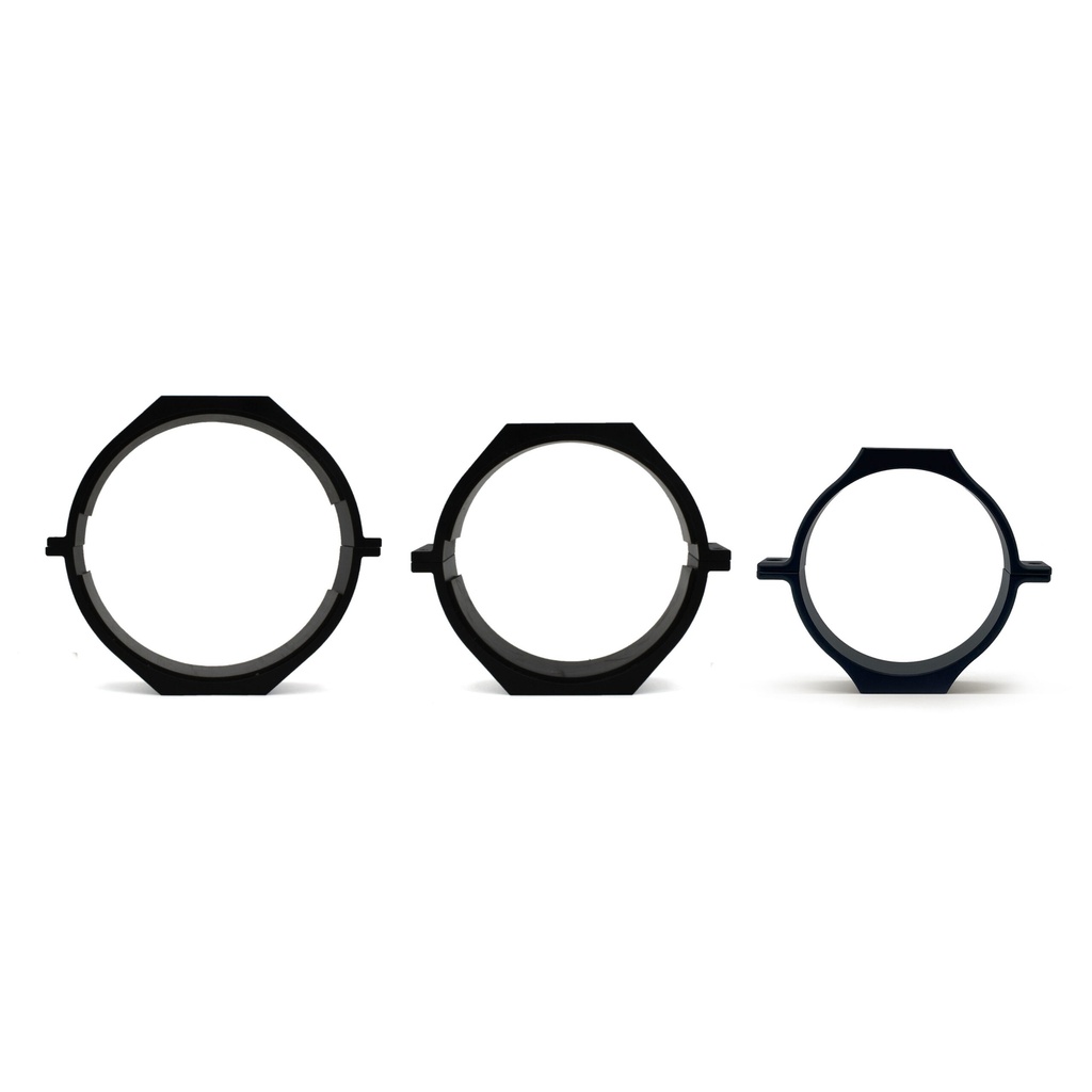 [101275] 4" Enclosure Clamp