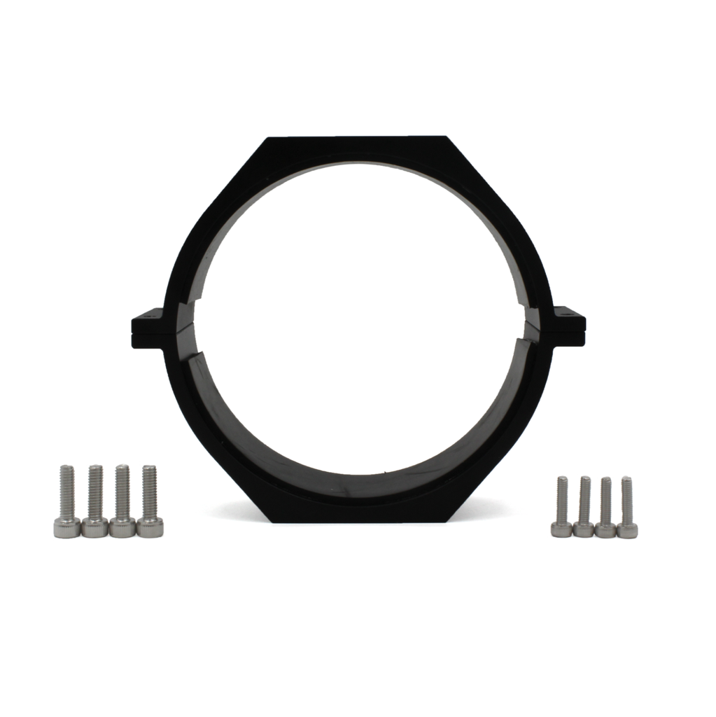 3" Enclosure Clamp