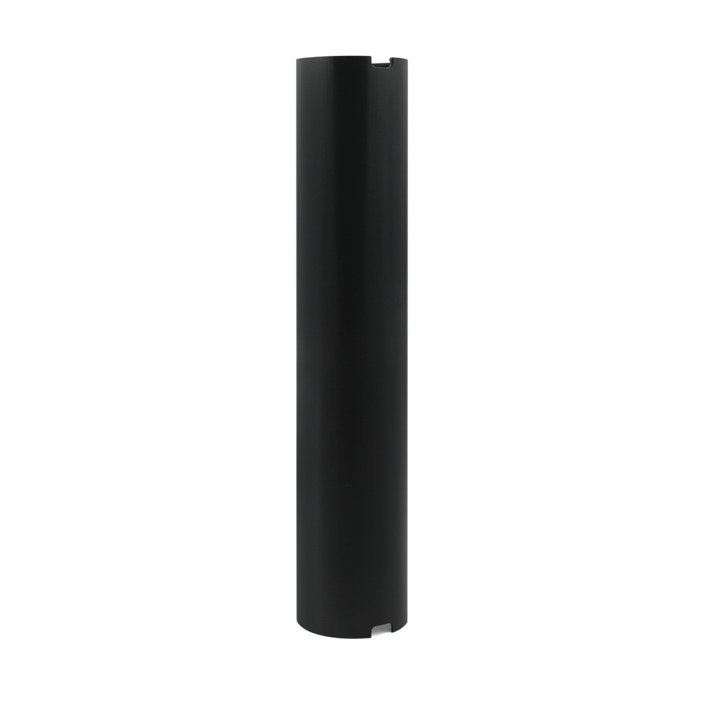 [101234] 2'' Alu Locking Tube - 300mm