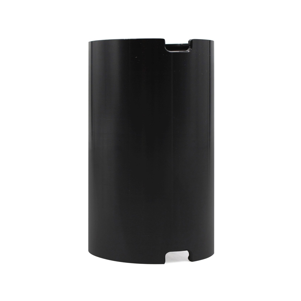 [101230] 2'' Alu Locking Tube - 100mm