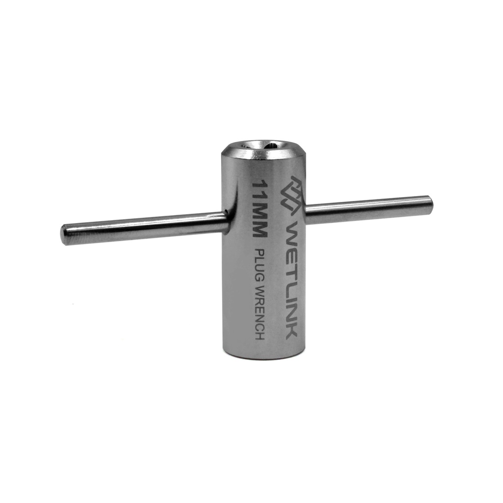 WetLink Penetrator Plug Wrench 11mm Hex (for 4.5mm penetrators)
