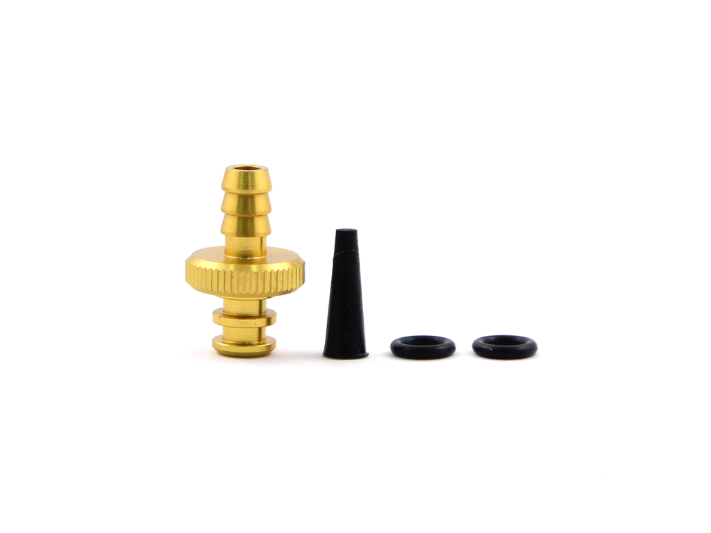 Vacuum Plug