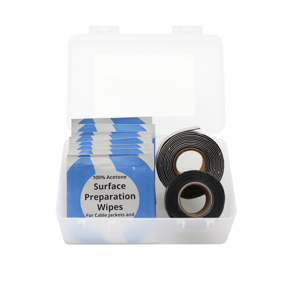 [101128] Cable Repair Kit