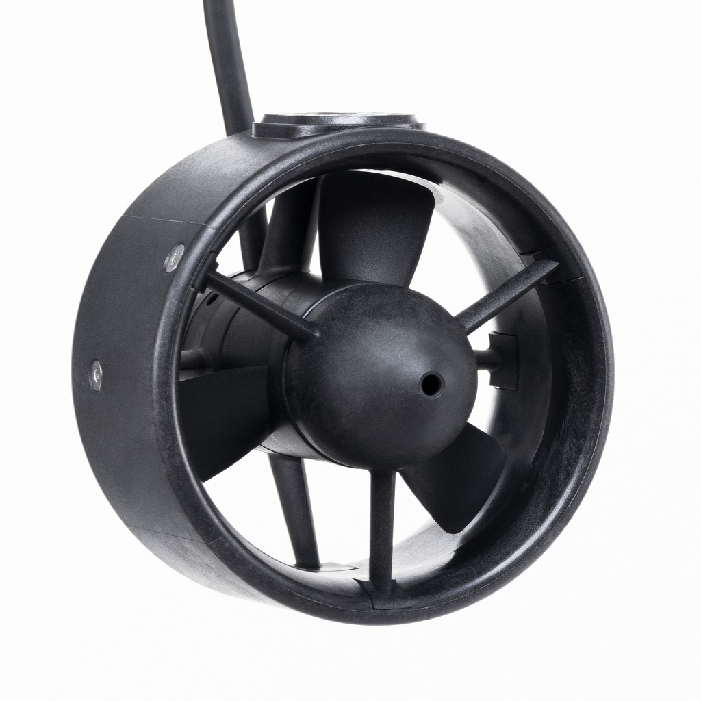 Thruster P1000 - ThrustMe