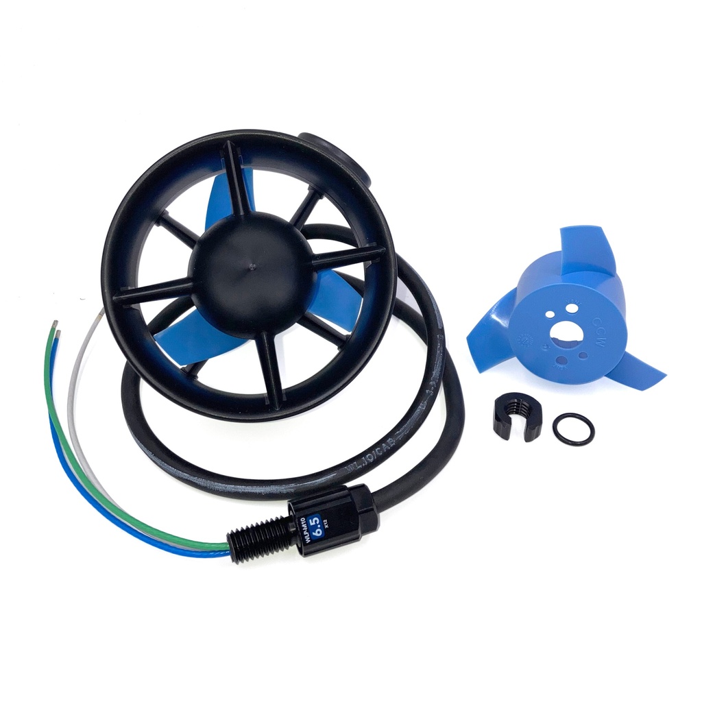 [101081] T200 Thruster with Penetrator (BlueROV2 Spare) CW