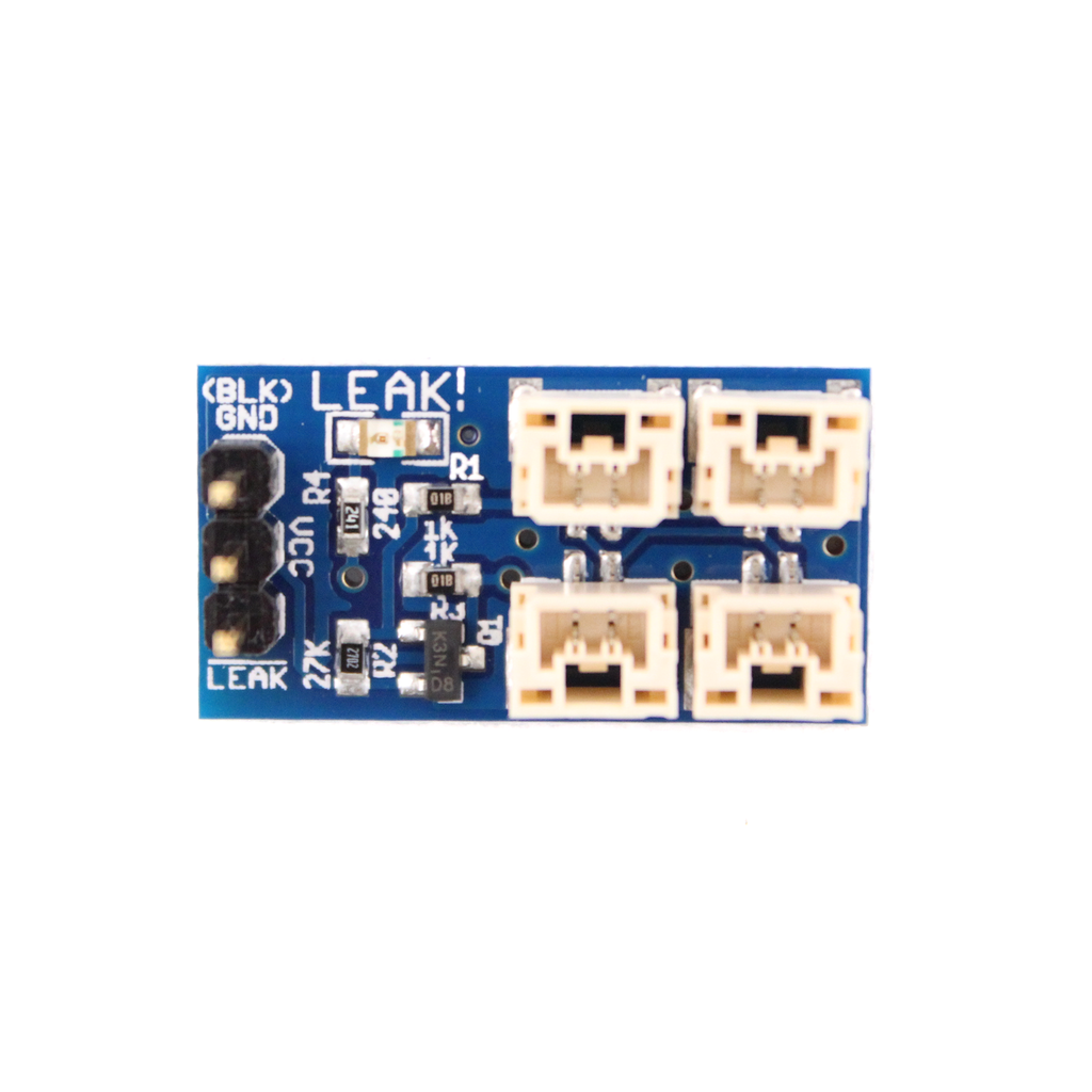 [101037] SOS Leak Sensor
