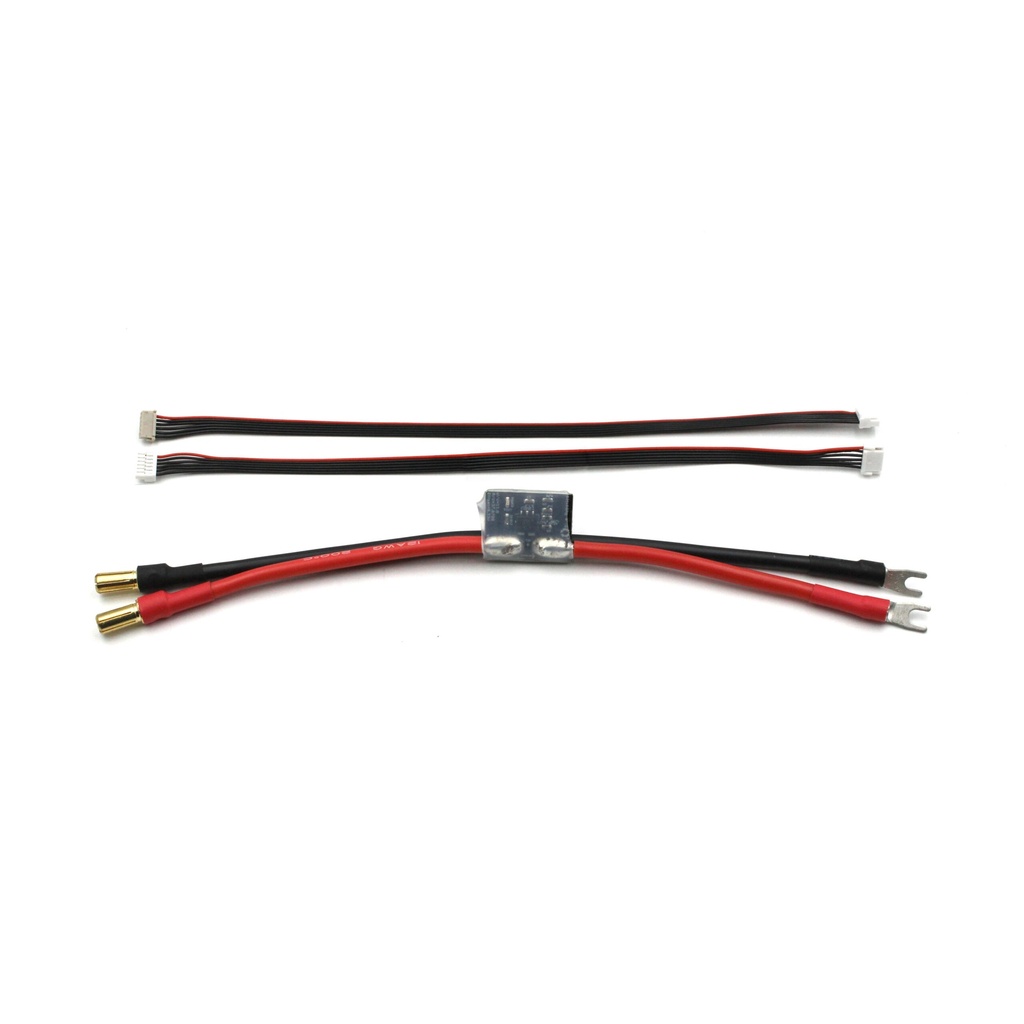 Power Sense Module